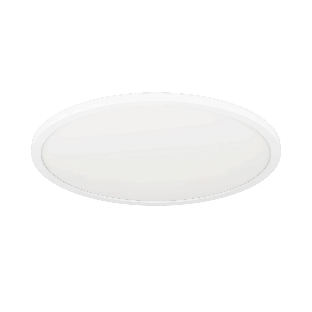 ROVITO-Z CL 16,5W 2200lm RGB + TW Ø420 alb