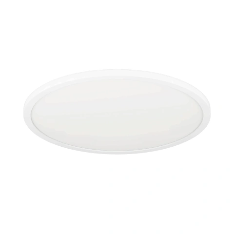 ROVITO-Z CL 16,5W 2200lm RGB + TW Ø420 alb