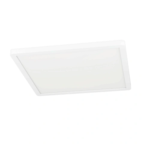 ROVITO-Z CL 14,6W 1700lm RGB + TW 294X294 alb