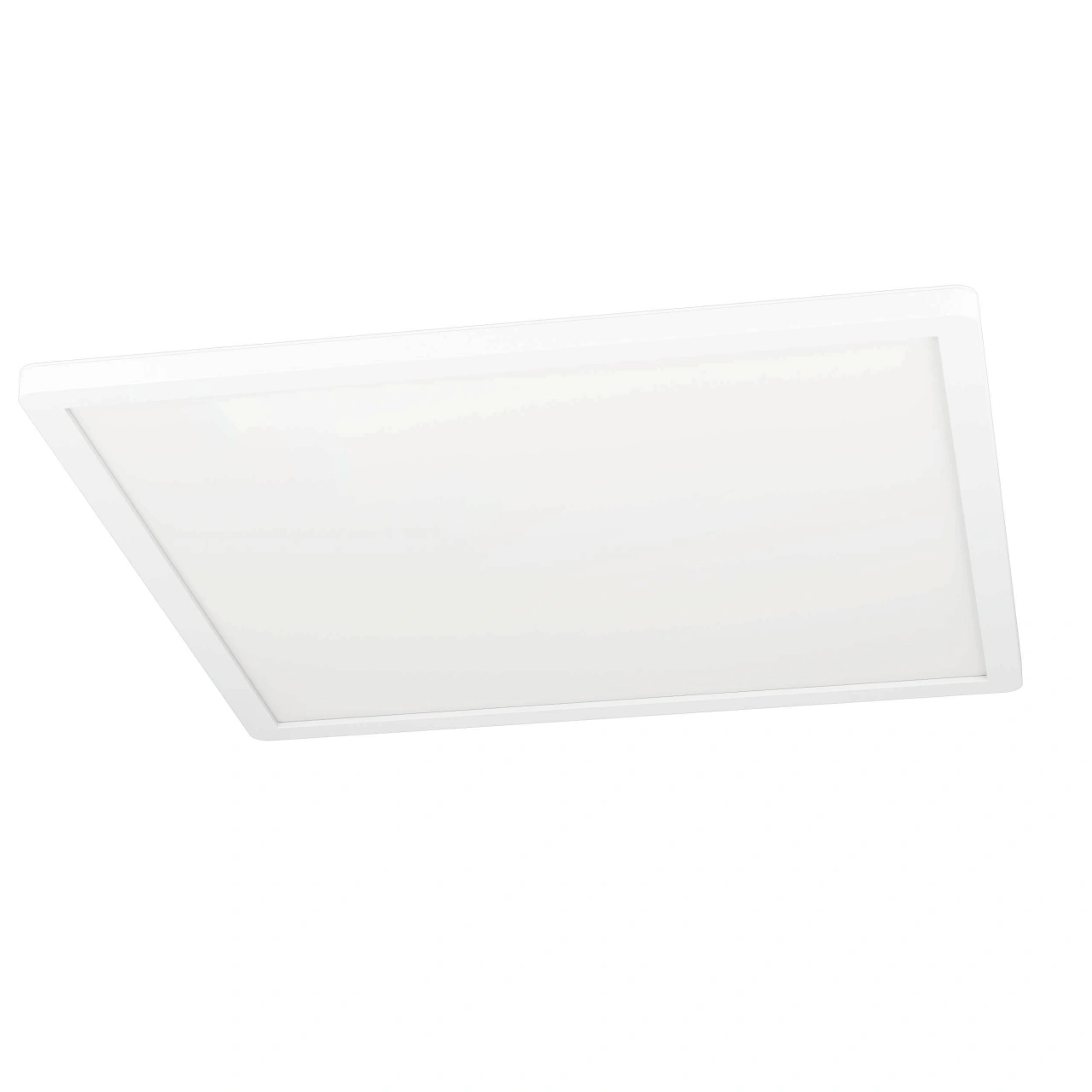 ROVITO-Z CL 16,5W 2200lm RGB + TW 420X420 alb
