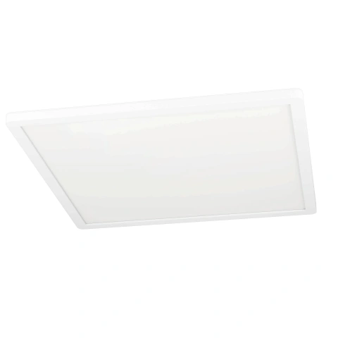 ROVITO-Z CL 16,5W 2200lm RGB + TW 420X420 alb