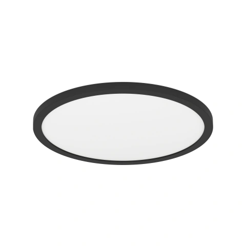 ROVITO-Z CL 14,6W 1700lm RGB + TW Ø294 negru
