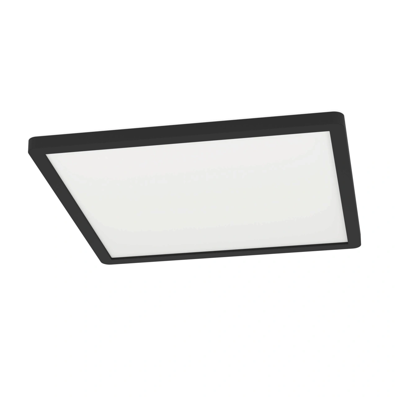 ROVITO-Z CL 14,6W 1700lm RGB + TW 294X294 negru