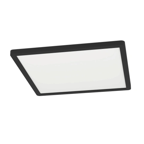 ROVITO-Z CL 14,6W 1700lm RGB + TW 294X294 negru