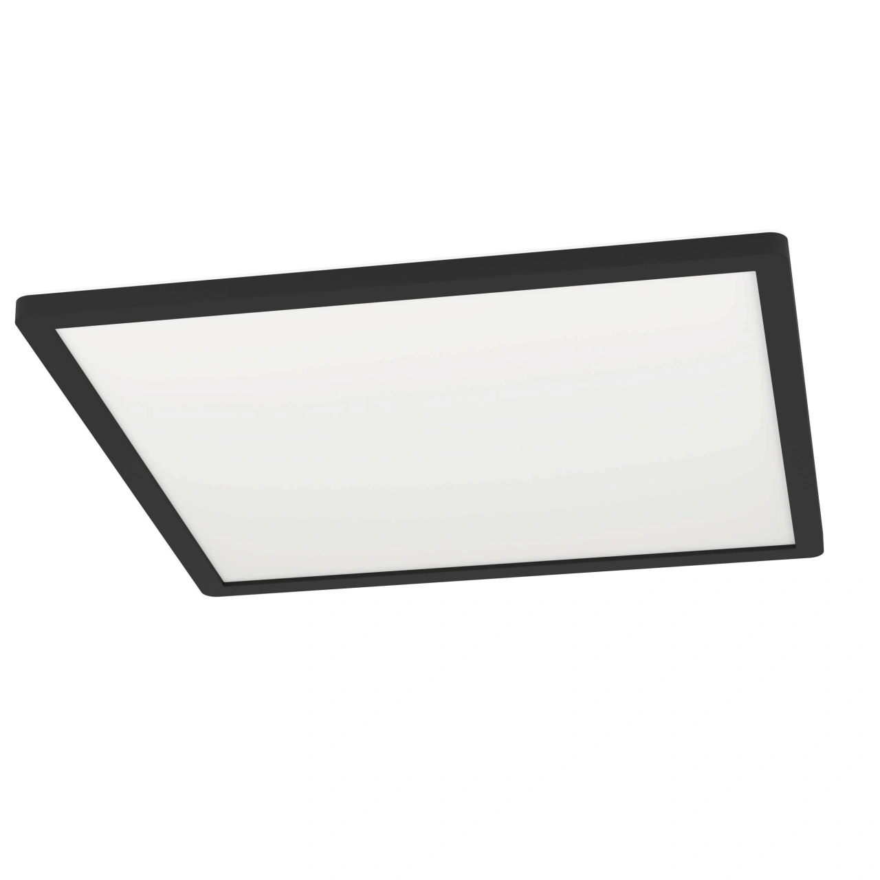 ROVITO-Z CL 16,6W 2200lm RGB + TW 420X420 negru