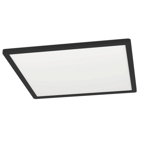 ROVITO-Z CL 16,6W 2200lm RGB + TW 420X420 negru