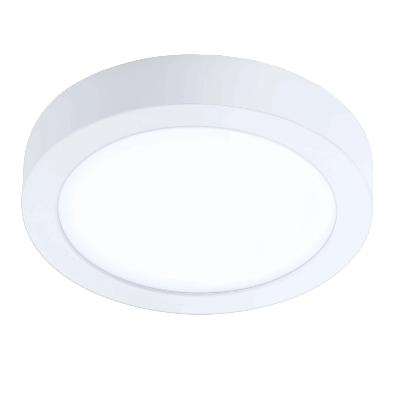 FUEVA-Z DL 16,5W 2250lm tuneable white  Ø210, alb