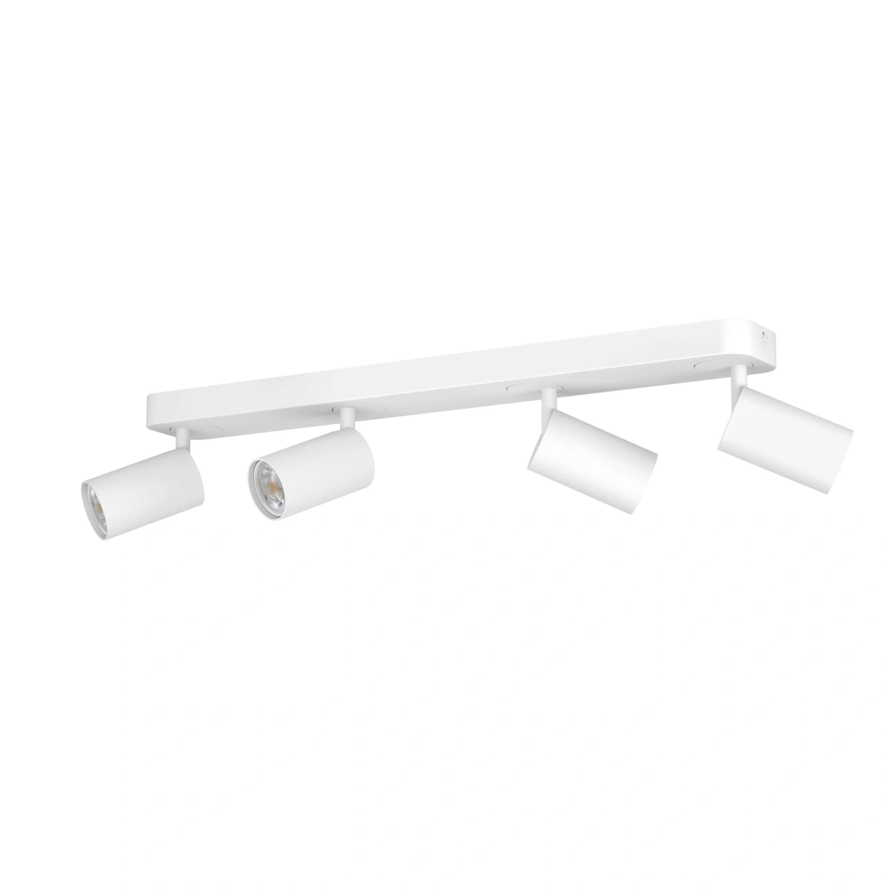 TELIMBELA-Z PL 4X4,9W 345lm tuneable white alb