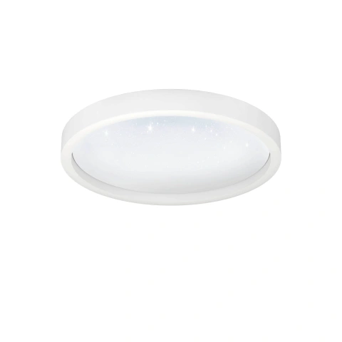 BOYAL CL 17,8W 2150lm RGB + TW Ø420 alb