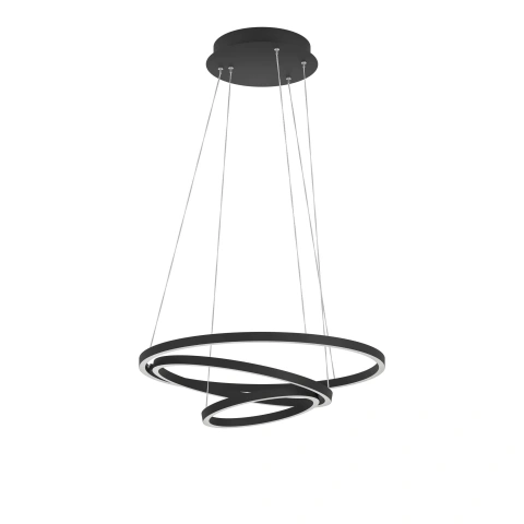 LOBINERO-Z PL 43,2W 6000lm tuneable negru