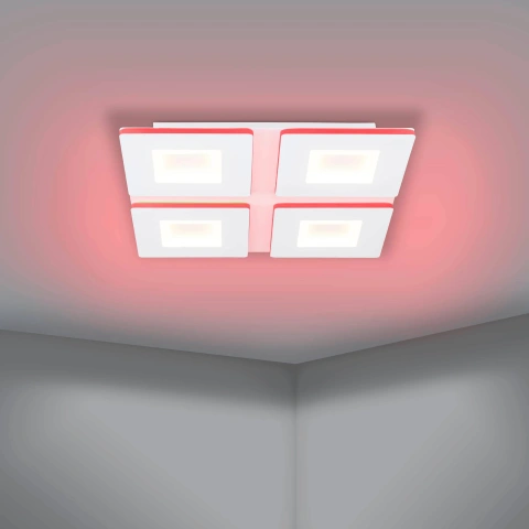 PADROGIANO CL 26,2W 3800lm RGB + TW 450X450  alb_3