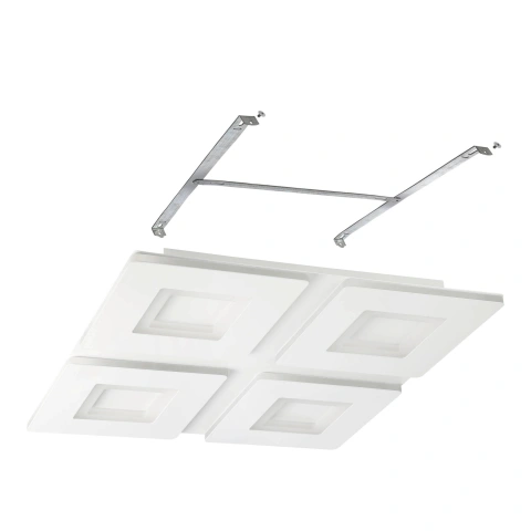 PADROGIANO CL 26,2W 3800lm RGB + TW 450X450  alb_4