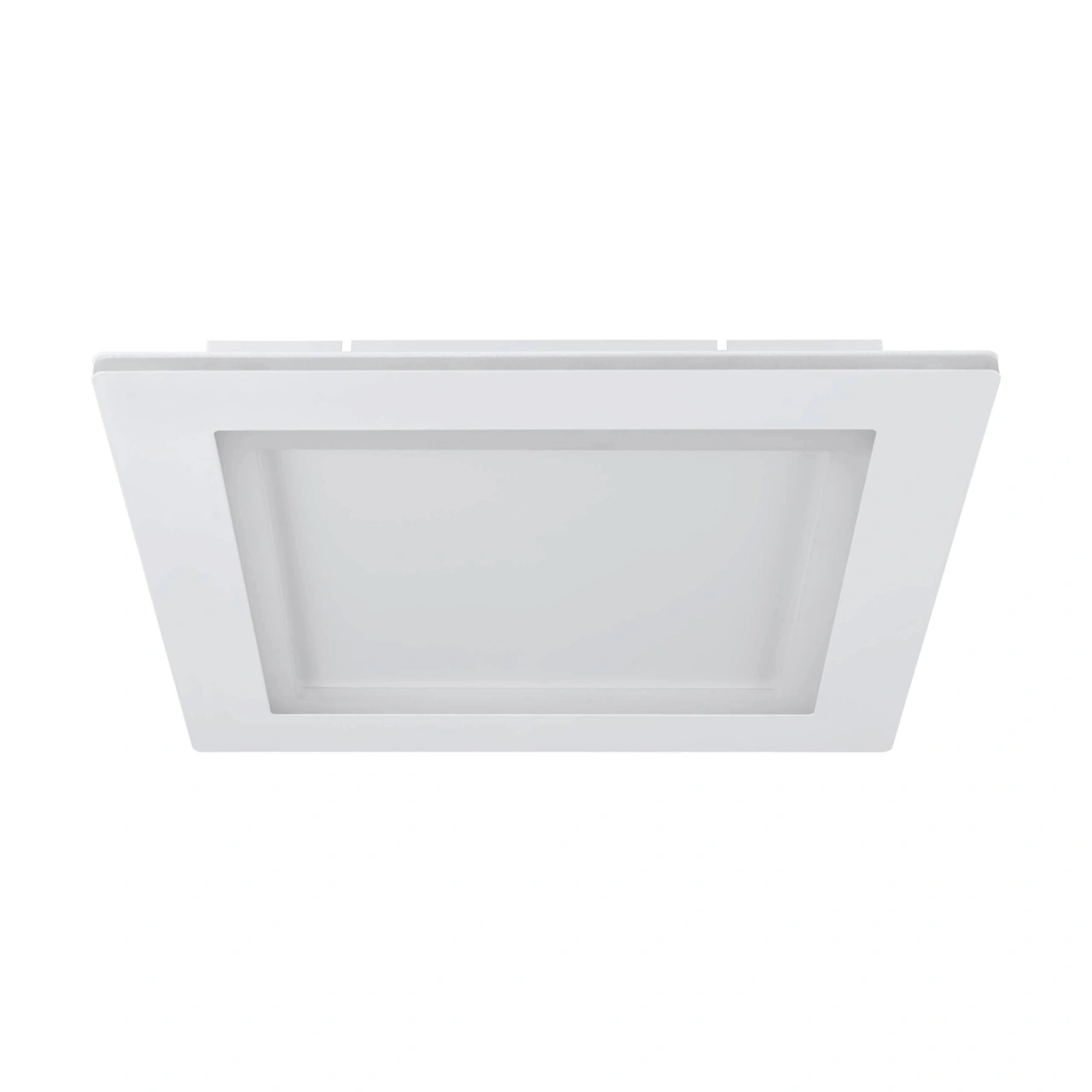 PADROGIANO CL 27,9W 3600lm RGB + TW 450X450  alb