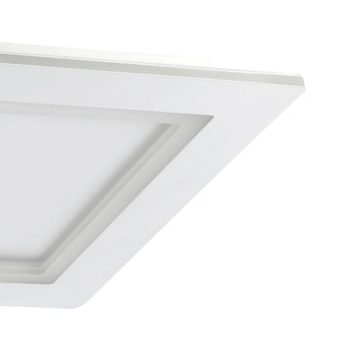PADROGIANO CL 27,9W 3600lm RGB + TW 450X450  alb_2