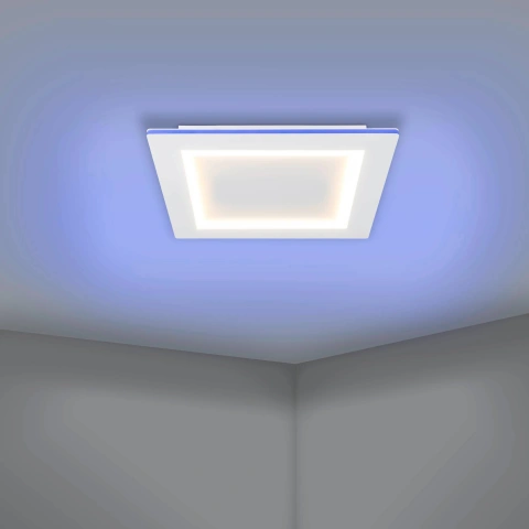 PADROGIANO CL 27,9W 3600lm RGB + TW 450X450  alb_4