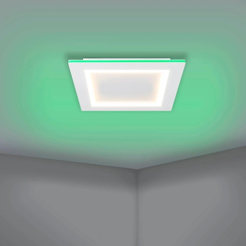 PADROGIANO CL 27,9W 3600lm RGB + TW 450X450  alb_5