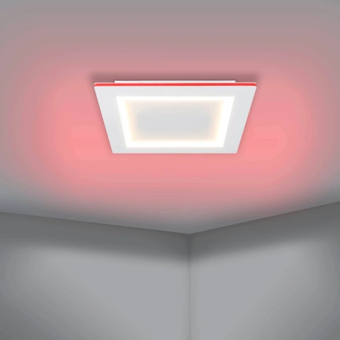 PADROGIANO CL 27,9W 3600lm RGB + TW 450X450  alb_6