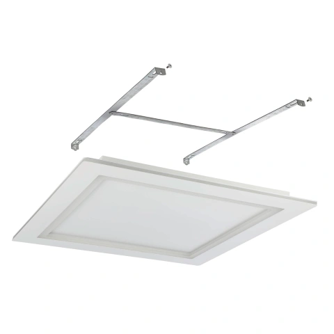 PADROGIANO CL 35,5W 4500lm RGB + TW 595X595  alb_2