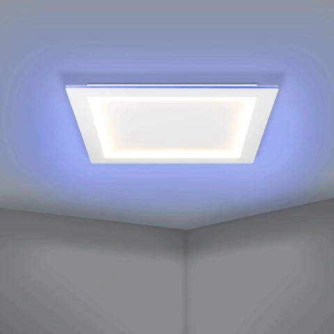 PADROGIANO CL 35,5W 4500lm RGB + TW 595X595  alb_3