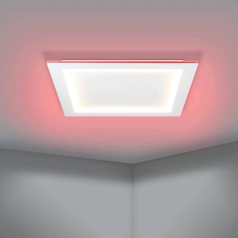 PADROGIANO CL 35,5W 4500lm RGB + TW 595X595  alb_5