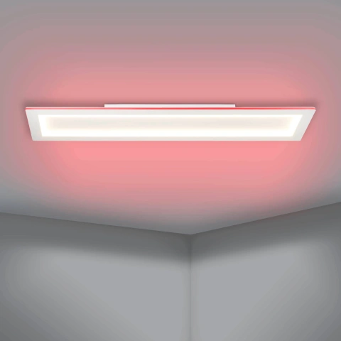 PADROGIANO CL 43,2W 6000lm RGB + TW 1200X300 alb_8