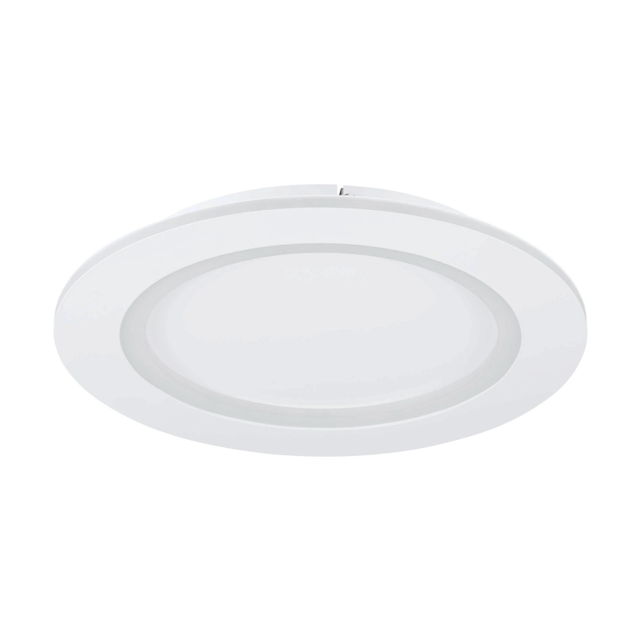 PADROGIANO-Z CL 26,5W 3300lm RGB + TW Ø450 alb