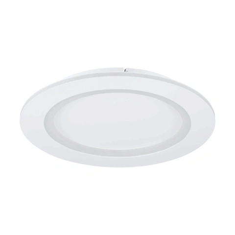 PADROGIANO-Z CL 26,5W 3300lm RGB + TW Ø450 alb