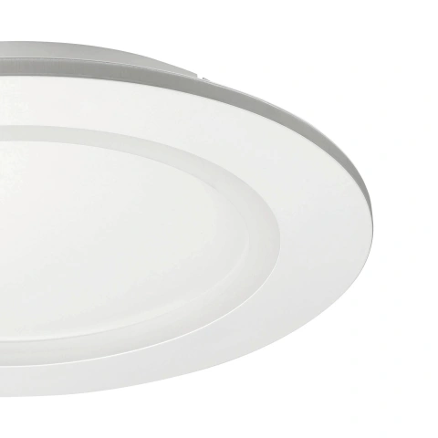 PADROGIANO-Z CL 26,5W 3300lm RGB + TW Ø450 alb_2
