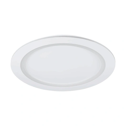 PADROGIANO-Z CL 35,5W 4600lm RGB + TW Ø595 alb