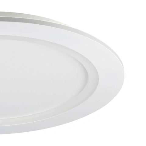 PADROGIANO-Z CL 35,5W 4600lm RGB + TW Ø595 alb_2
