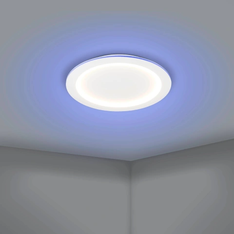 PADROGIANO-Z CL 35,5W 4600lm RGB + TW Ø595 alb_3