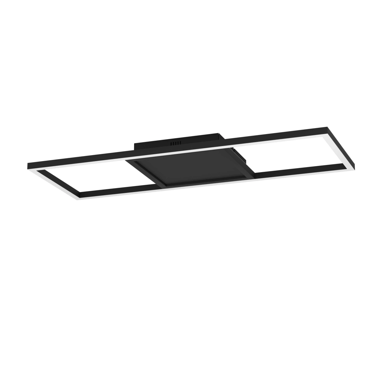 CALAGRANO CL 21W 2600lm RGB + TW negru/alb