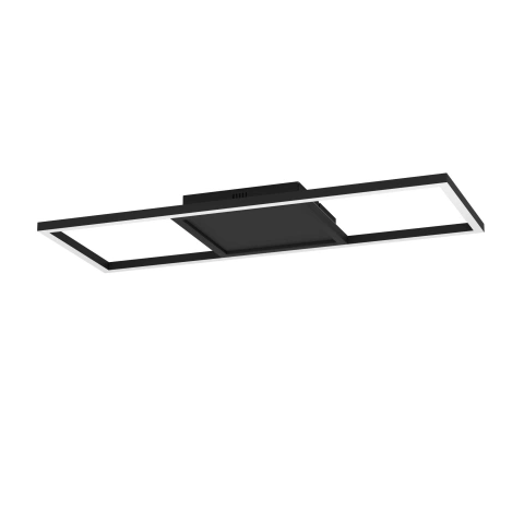CALAGRANO CL 21W 2600lm RGB + TW negru/alb