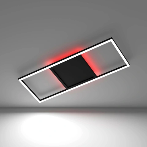 CALAGRANO CL 21W 2600lm RGB + TW negru/alb_2