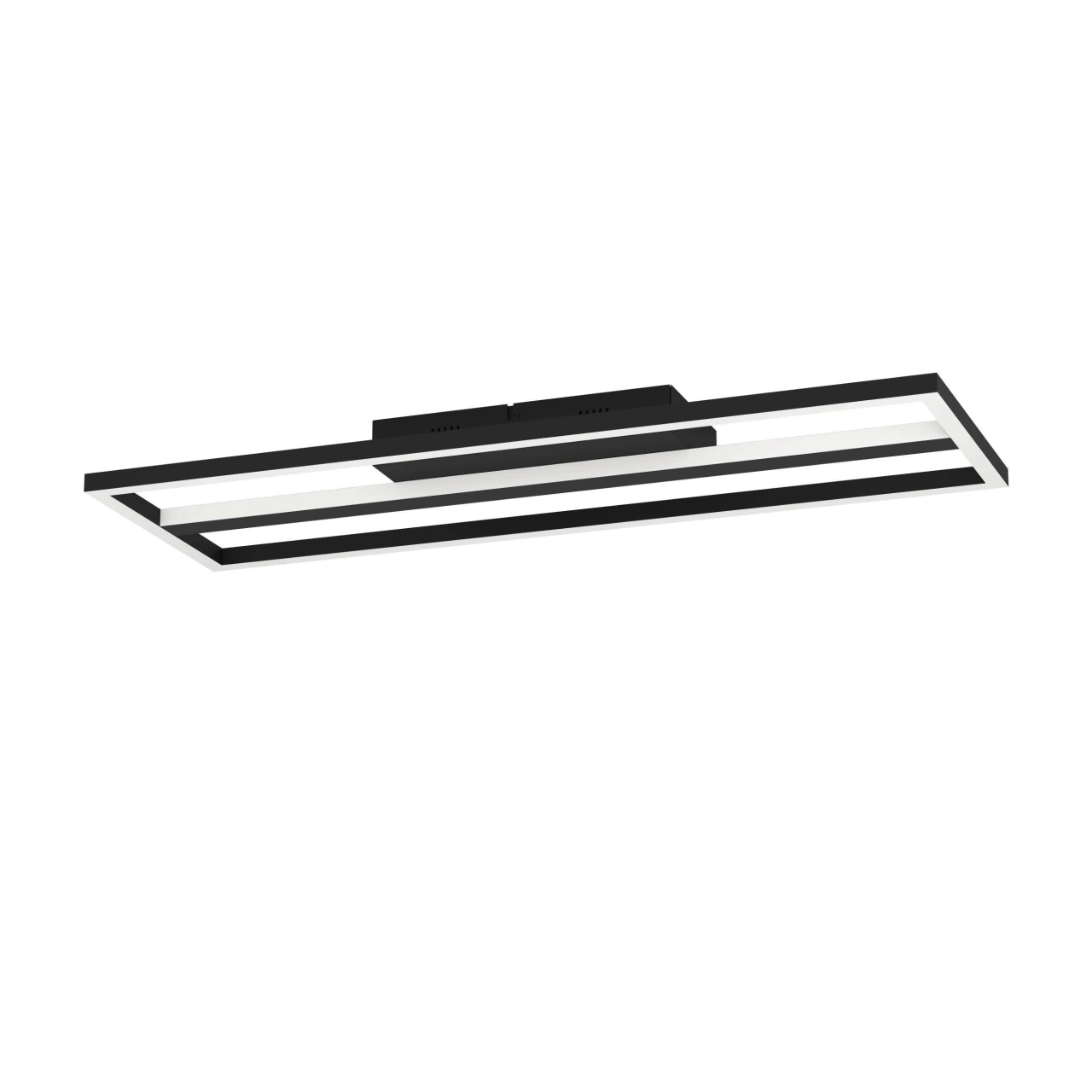 CALAGRANO CL 21W 2600lm RGB + TW negru/alb