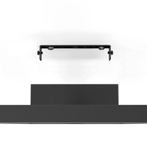 CALAGRANO CL 21W 2600lm RGB + TW negru/alb_1