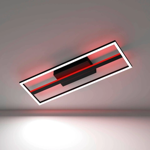 CALAGRANO CL 21W 2600lm RGB + TW negru/alb_2