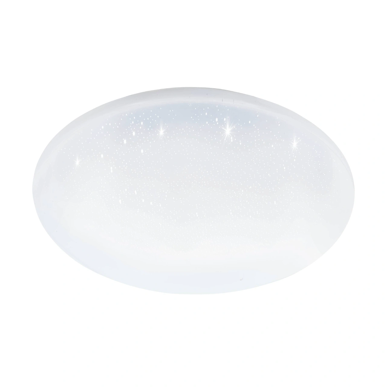 TOTARI-Z CL 4X4,8W 2160lm tuneable white, Ø380 alb