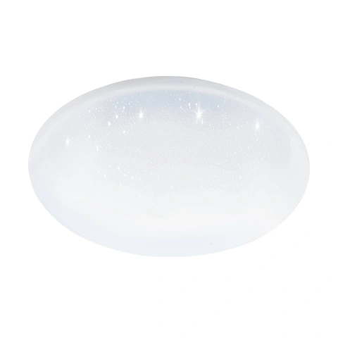 TOTARI-Z CL 4X4,8W 2160lm tuneable white, Ø380 alb