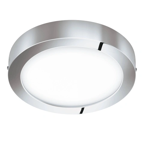 Fueva-C 21W LED-RGB/CCT Ø300mm alb_1