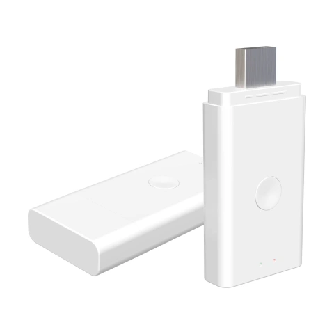 BRIDGE-C USB-Stick BLE/WIFI negru