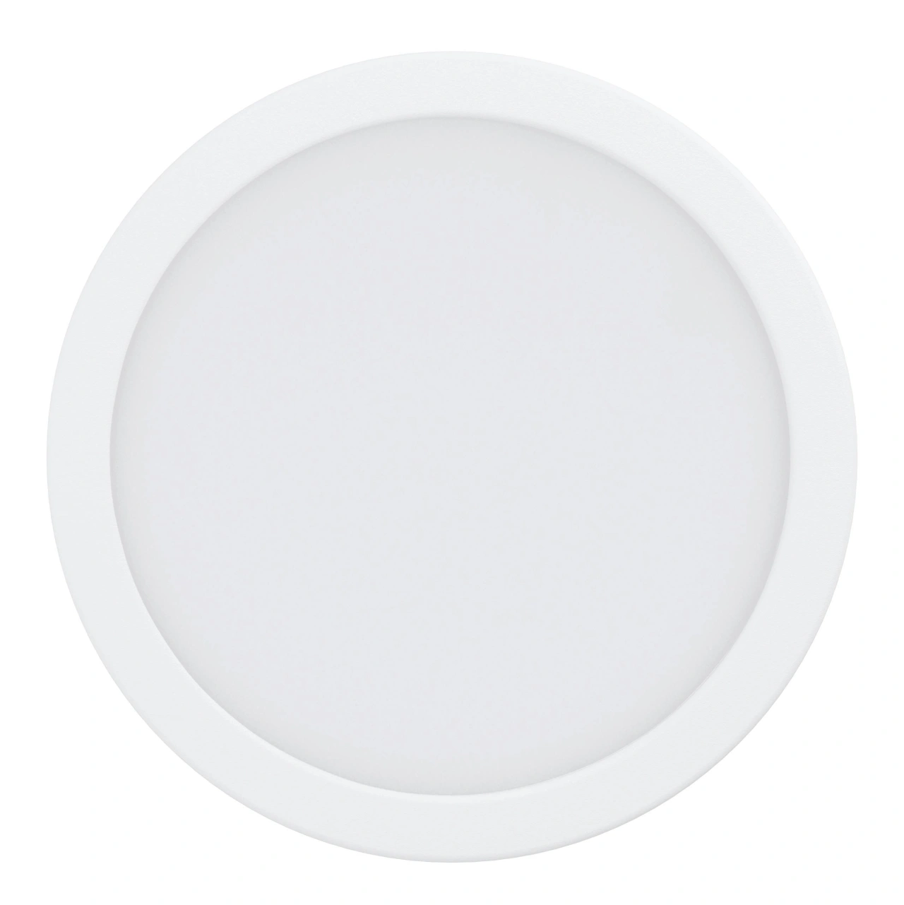 FUEVA-Z DL 16,5W 2100lm tuneable white, Ø216, alb