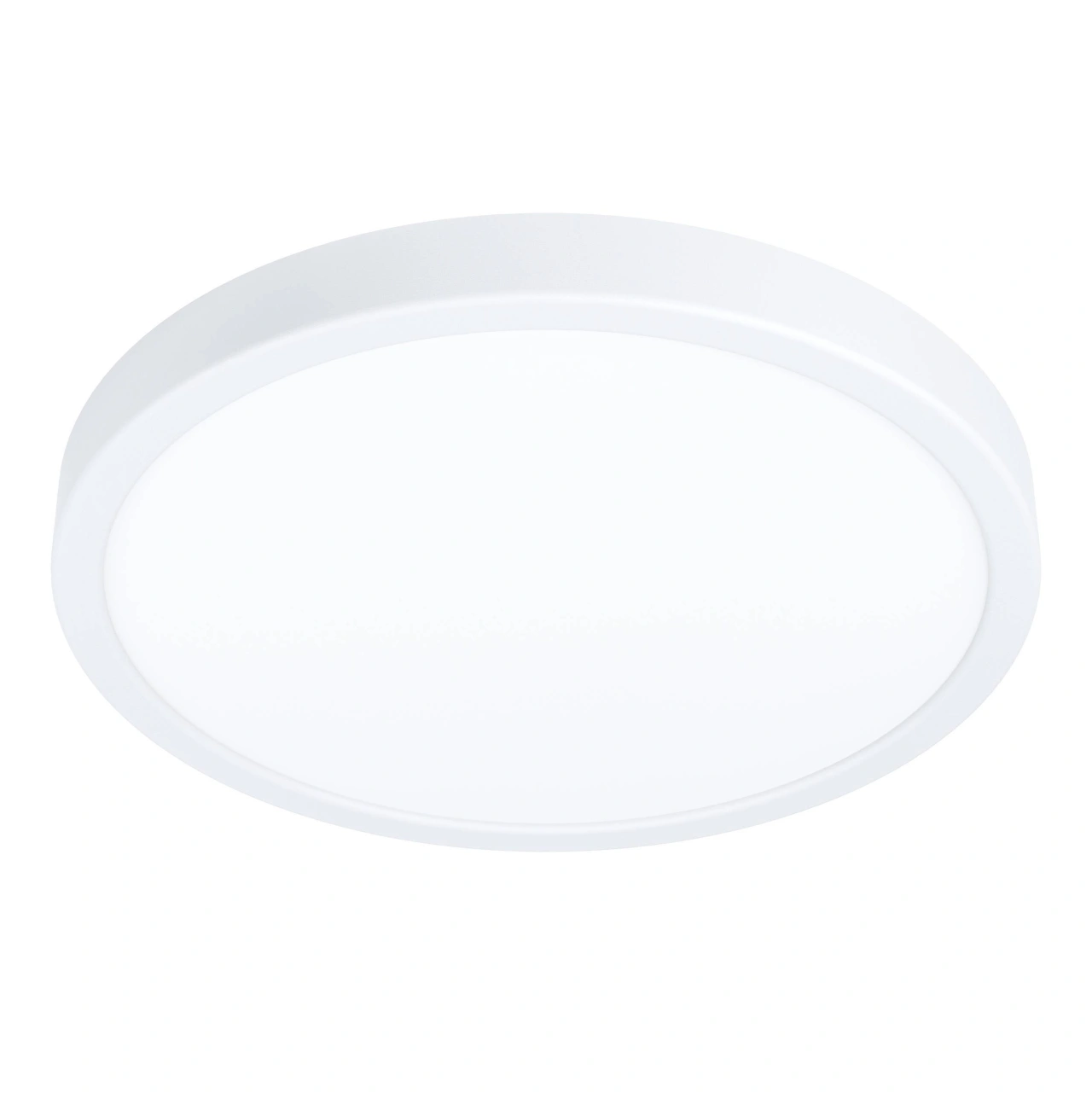 FUEVA-Z DL 16,5W 2100lm tuneable white, Ø285, alb