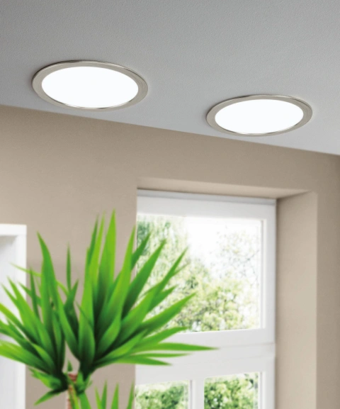 FUEVA-Z DL 16,5W 2100lm tuneable white, Ø216, alb_1