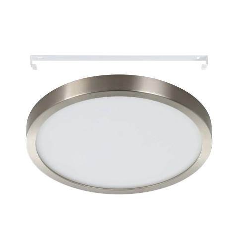 FUEVA-Z DL 19,5W 2500lm tuneable white, Ø285, alb_2