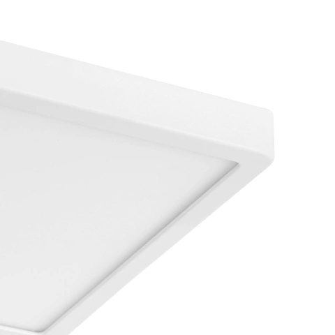 FUEVA-Z DL 19,5W 2500lm tuneable white, 285x285, alb_1