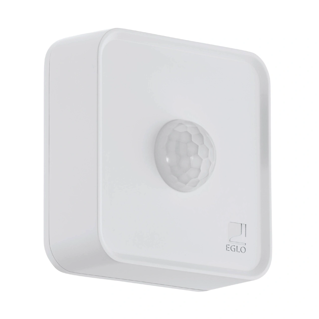 ZIG-PIR Sensor IP44 CONNECT-Z alb
