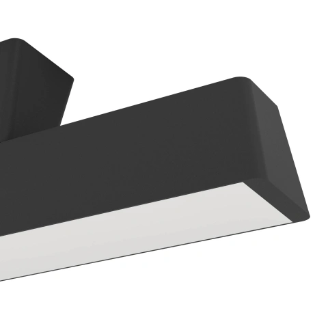 SIMOLARIS CL 16W 1900lm RGB+TW negru/alb_1