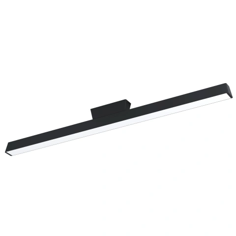 SIMOLARIS-Z CL 35W 4200lm RGB+TW negru/alb