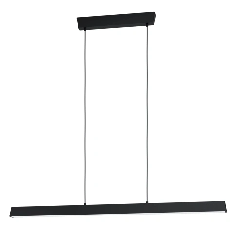 SIMOLARIS-Z PL 35W 4200lm RGB+TW negru/alb